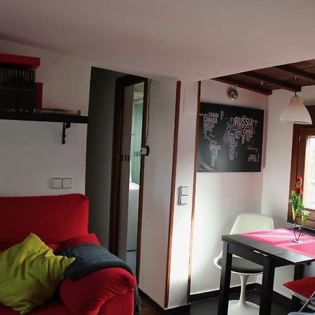 Apartamento La Plata Toledo Exterior foto