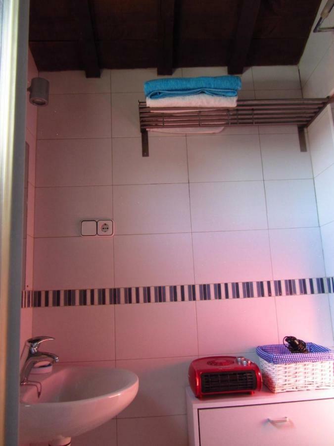 Apartamento La Plata Toledo Exterior foto