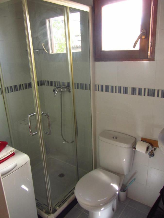 Apartamento La Plata Toledo Exterior foto