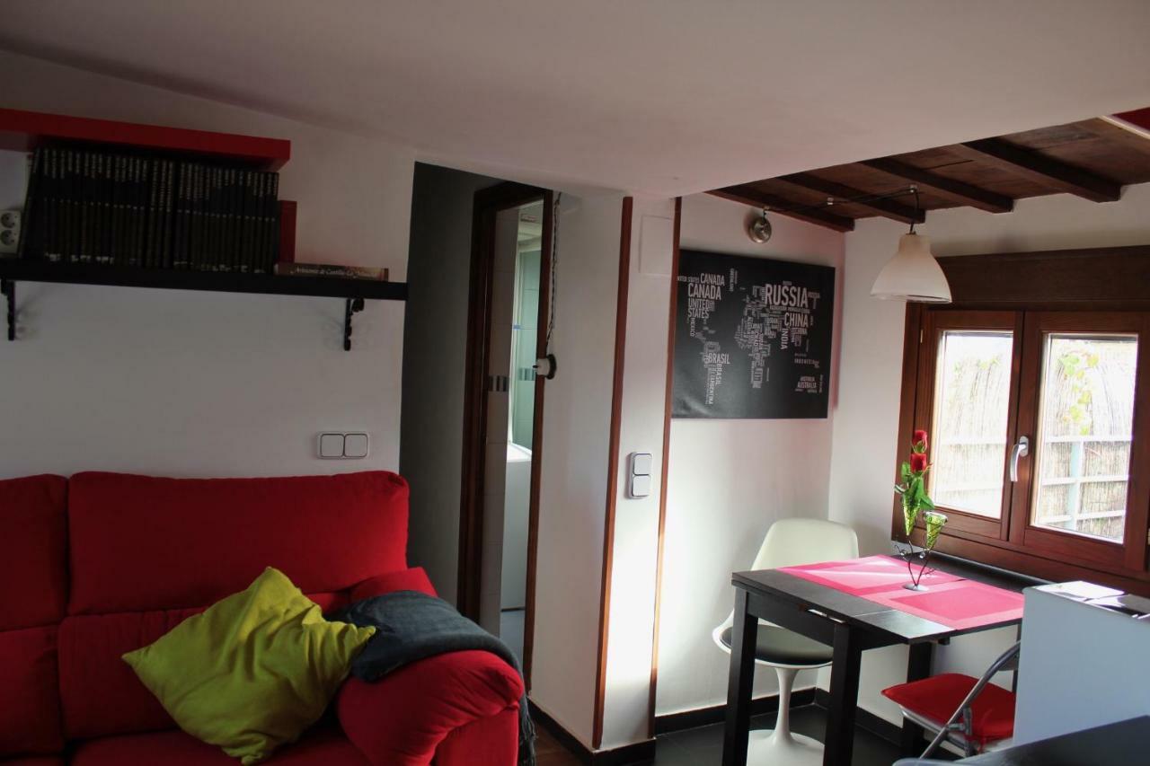Apartamento La Plata Toledo Exterior foto
